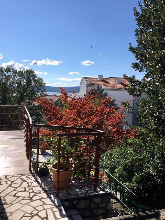 Selce Holiday Exterior photo